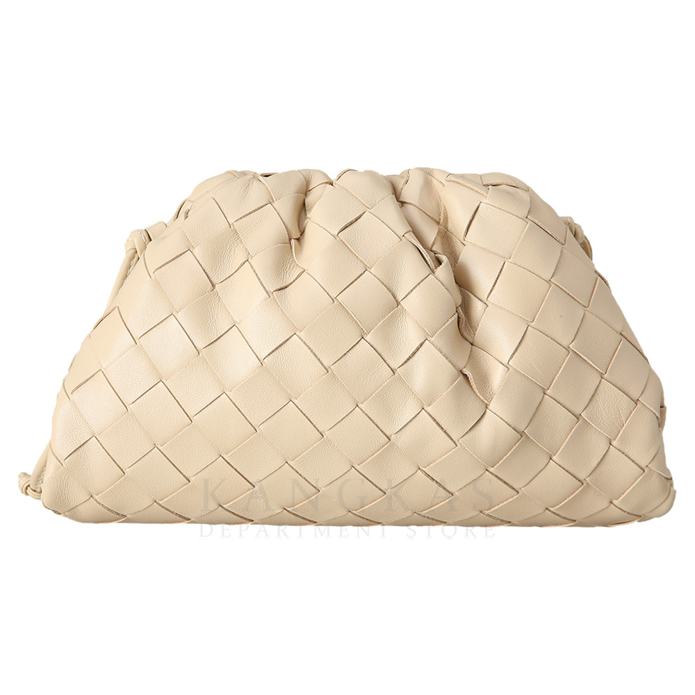 BOTTEGA VENETA(USED)보테가베네타 미니 파우치